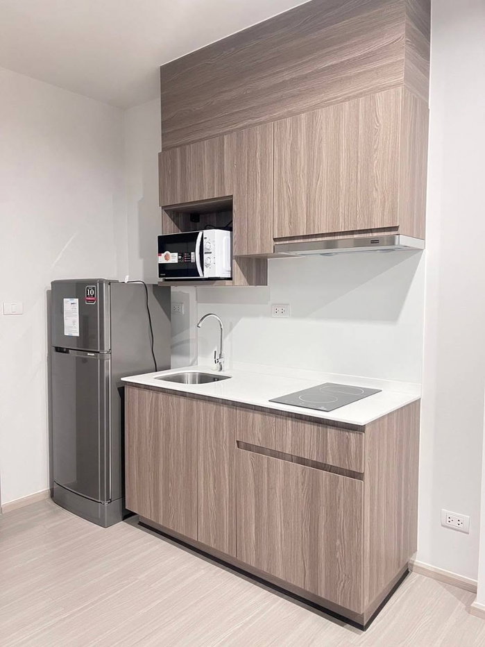 picture Condo for Rent at The Parkland Phetkasem 56 (D6908049) ID Line : @condo98 - 2/8