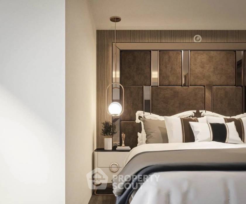 picture 29th-Floor 2-BR Knightsbridge Space Ratchayothin Near BTS Ratchayothin (ID 3136026) - 10/17
