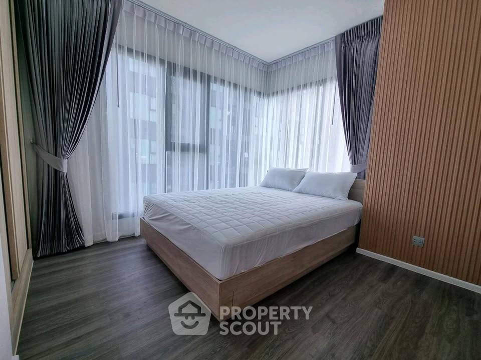 รูป คอนโด 2 ห้องนอน Modiz Sukhumvit 50 ใกล้ BTS อ่อนนุช (ID 3180681) - รูปที่ 9/13