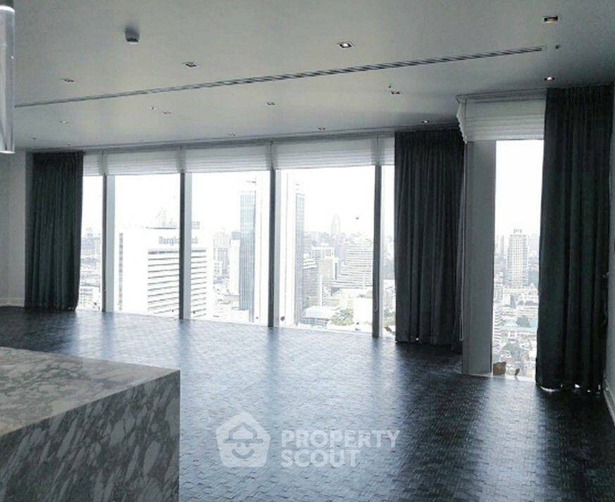 รูป คอนโด 3 ห้องนอน ชั้น 31 The Ritz-Carlton Residences, Bangkok ใกล้ BTS ช่องนนทรี (ID 3192546) - รูปที่ 10/17