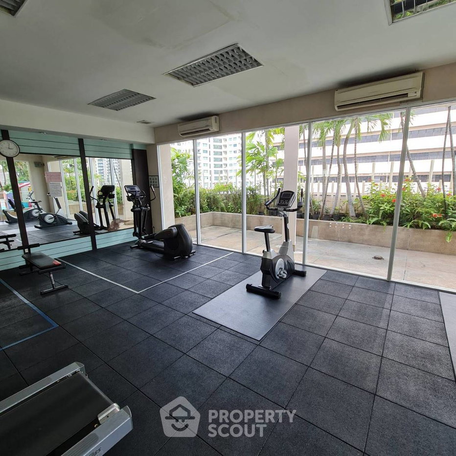 picture Great Value 1-BR At Grand Park View Asoke Near MRT Sukhumvit (ID 2076712) - 13/26