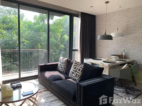 2 Bedroom Condo for rent at Mori Haus 1903067