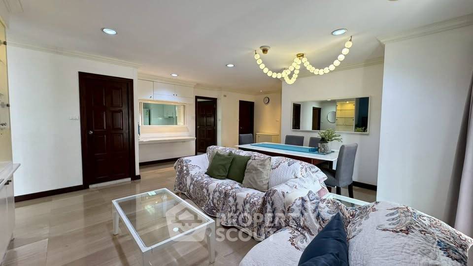 picture 3-BR 164 Sqm At Richmond Palace Condominium Near BTS Phrom Phong (ID 3194143) - 4/11