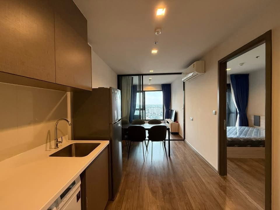 picture Code: 26KJ4307  for rent Life Ladprao Valley 🔥🔥 Line ID: @kjcondo (with @)🔥🔥 - 9/11