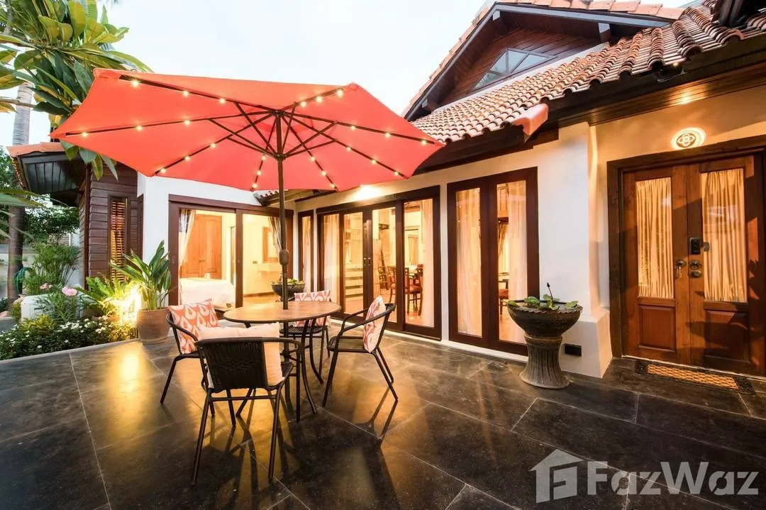 picture Rent Pool villa at Thappraya 6677039 - 8/21