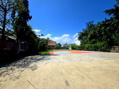 เช่าที่ดิน สวนเบญจสิริ : LTH16060OP - Prime Development Land for Rent Ekkamai | 172 sq.w. | Near BTS Ekkamai | 80K | ที่ดินทำเลศักยภาพให้เช่า เอกมัย