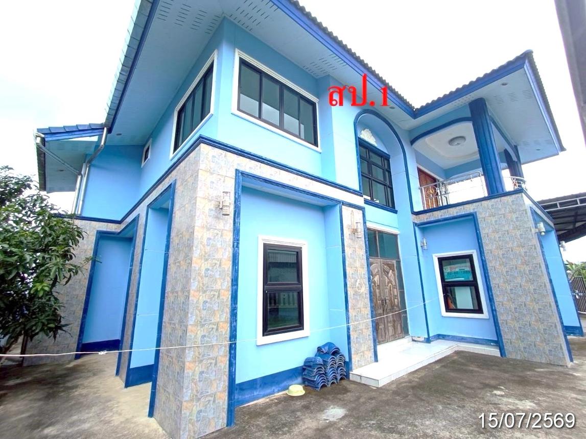 picture HOME 615 Sq.w. Chai Prakarn Chiang Mai for 14.2M - 20/39