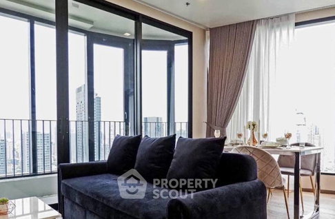 คอนโด 2 ห้องนอน Ideo Q Sukhumvit 36 ใกล้ BTS ทองหล่อ (ID 3143058)