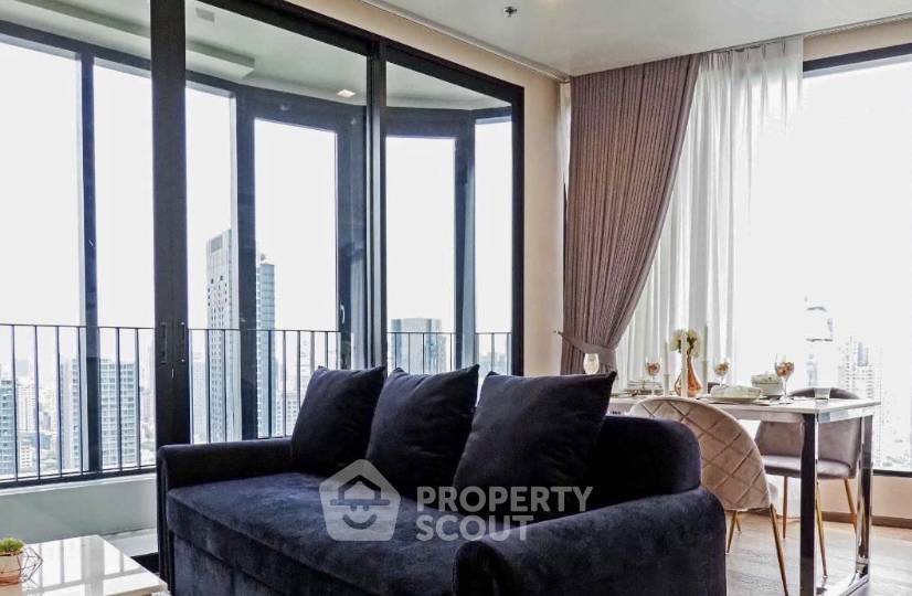 รูป คอนโด 2 ห้องนอน Ideo Q Sukhumvit 36 ใกล้ BTS ทองหล่อ (ID 3143058) - รูปที่ 1/9