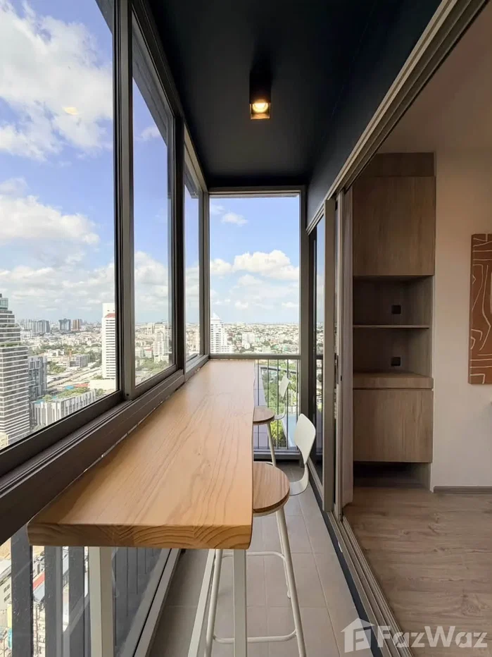 picture Rhythm Ekkamai Estate For rent! 6674171 - 10/13
