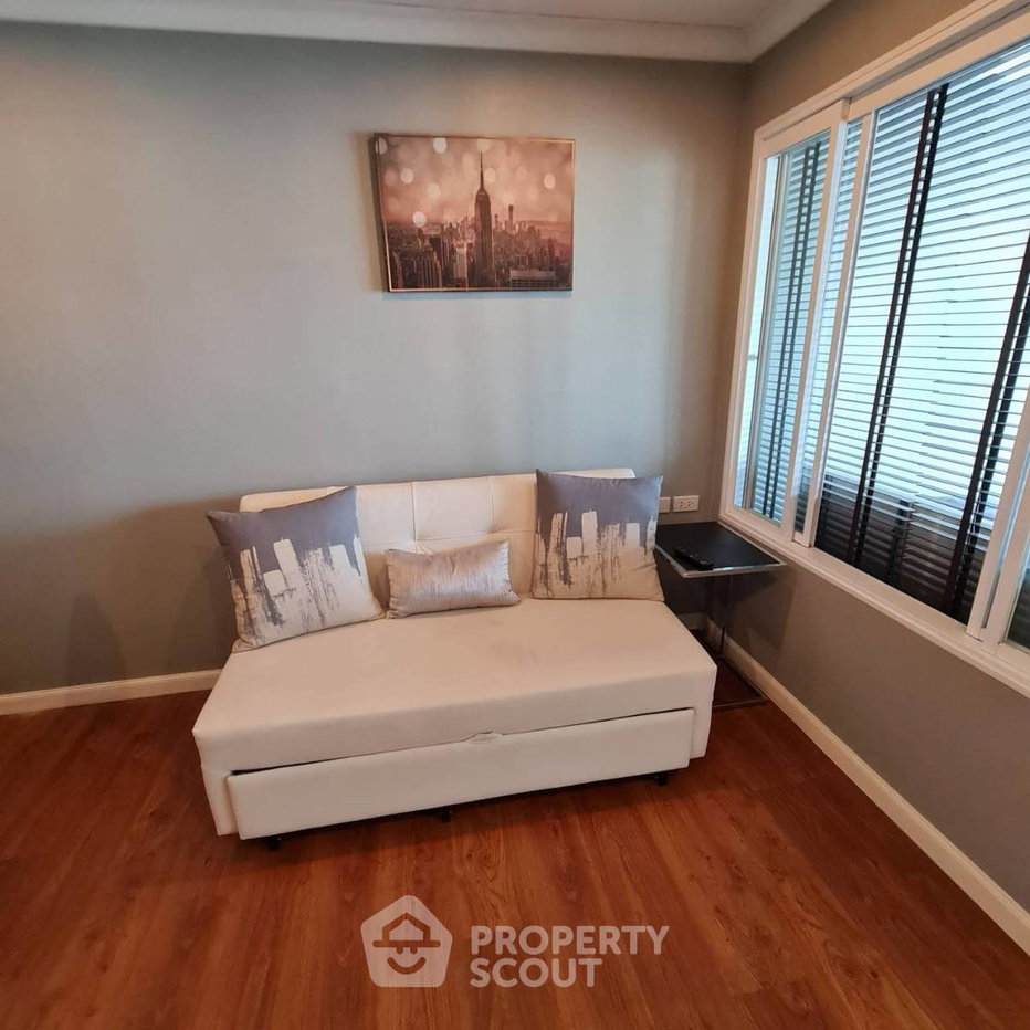 picture Great Value 1-BR At Grand Park View Asoke Near MRT Sukhumvit (ID 2076712) - 2/26