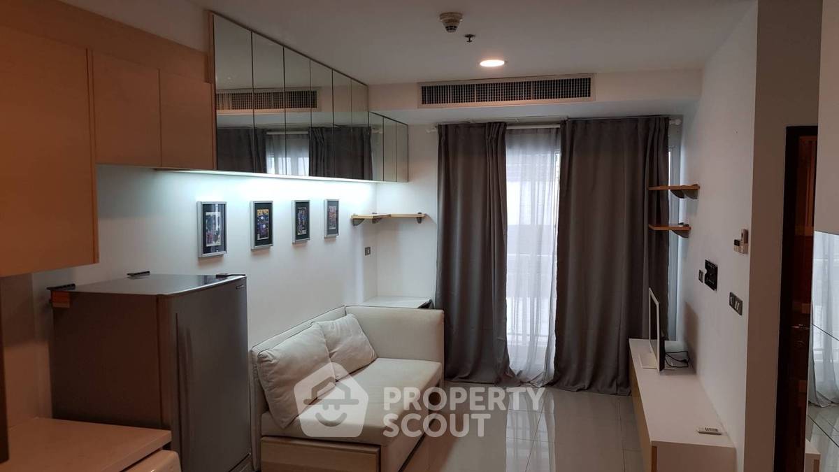 รูป คอนโด 1 ห้องนอน 59 Heritage Sukhumvit 59 ใกล้ BTS ทองหล่อ (ID 3189335) - รูปที่ 2/6