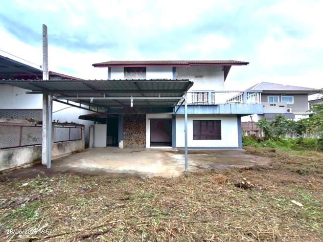 picture FACTORY 2401.3 Sq.w. Tha Wung Lopburi for 15M - 14/57
