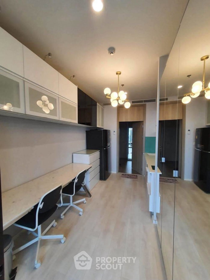 picture 35th-Floor 1-BR At Noble Ploenchit, 100m To BTS Phloen Chit (ID 3193689) - 6/10