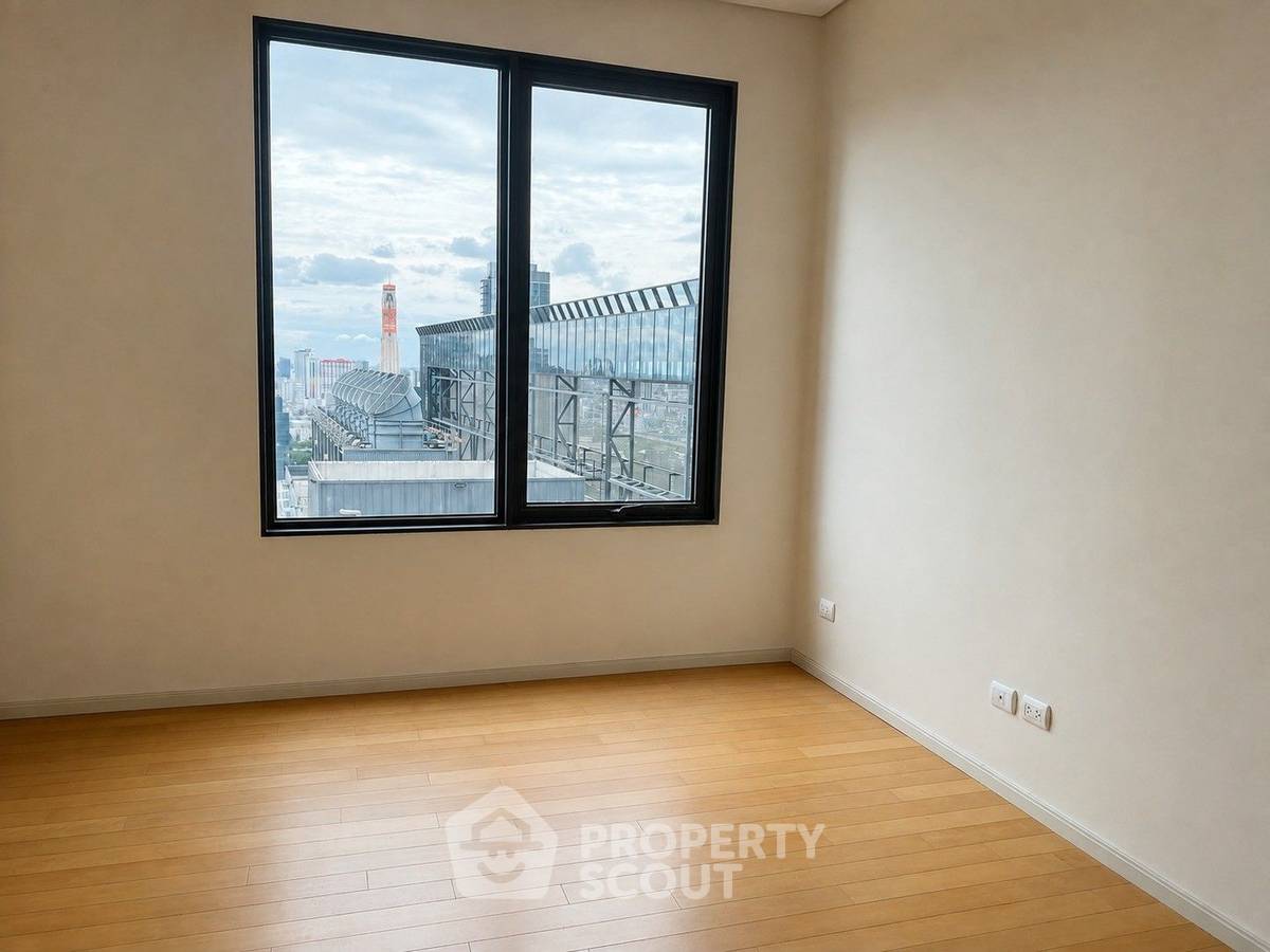 picture 42nd-Floor 5-BR 301 Sqm Villa Asoke 200m To MRT Phetchaburi (ID 3194622) - 10/13
