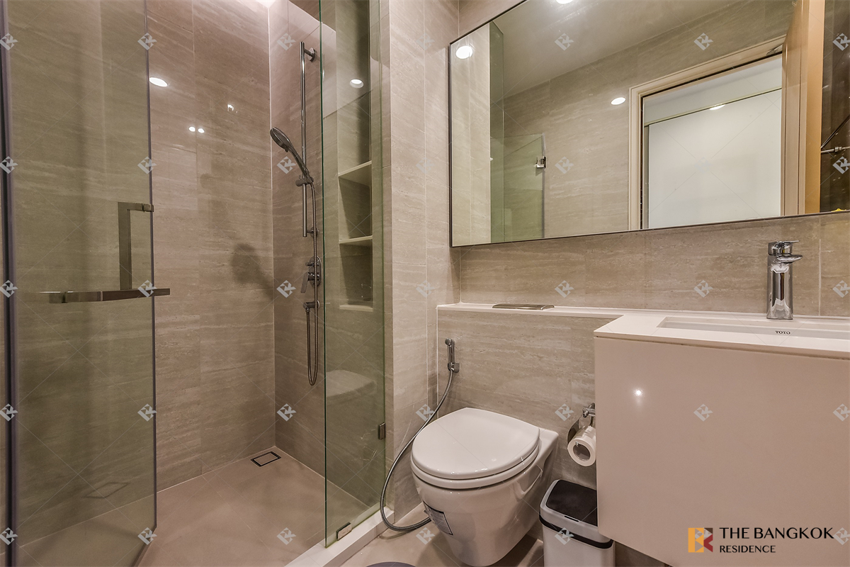 picture ANIL Sathorn 12 near BTS Saint Louis High-potential Location, Not as Expensive as You Think - 6/10