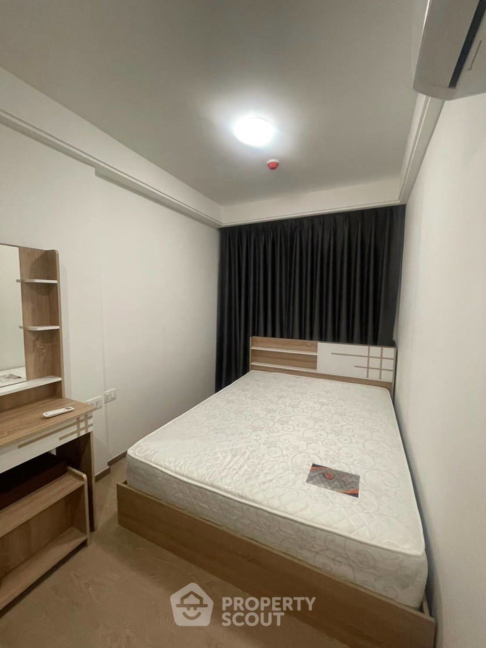 รูป เช่า 1 ห้องนอน Regal Srinakarin 40 ชั้น 6 ขนาด 28 ตร.ม. (ID 3193717) - รูปที่ 13/24