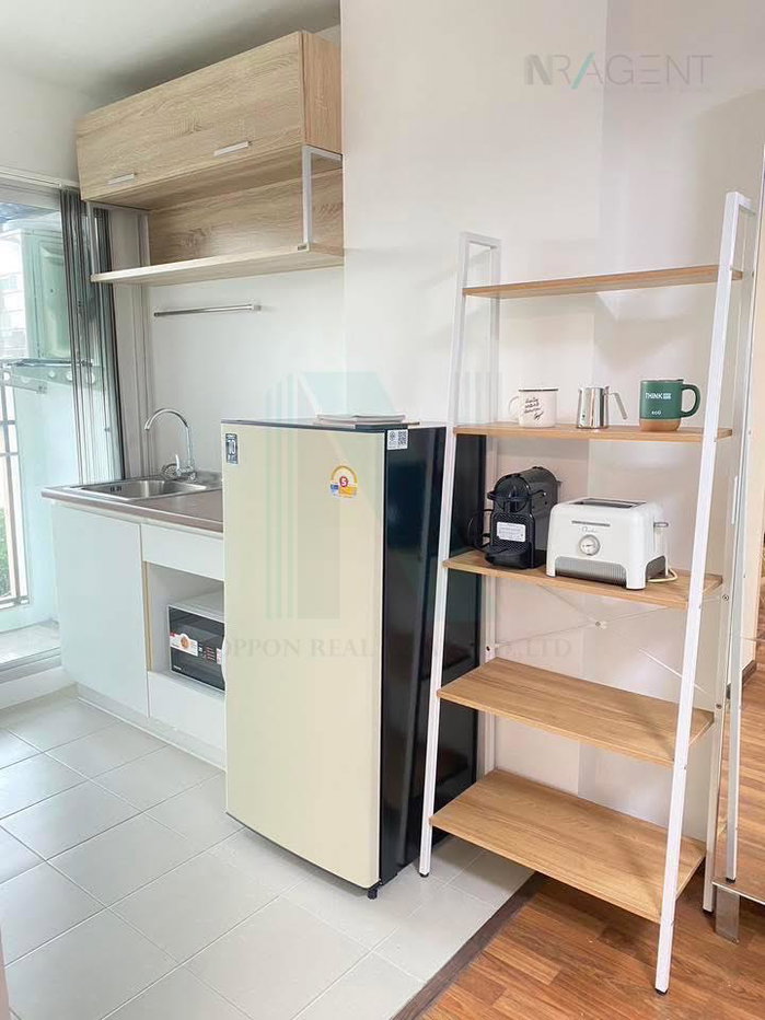 picture For Sell Condo U RATCHAYOTHIN Building 1, Floor 8,1 bed room, Room size 32 sqm - 4/8