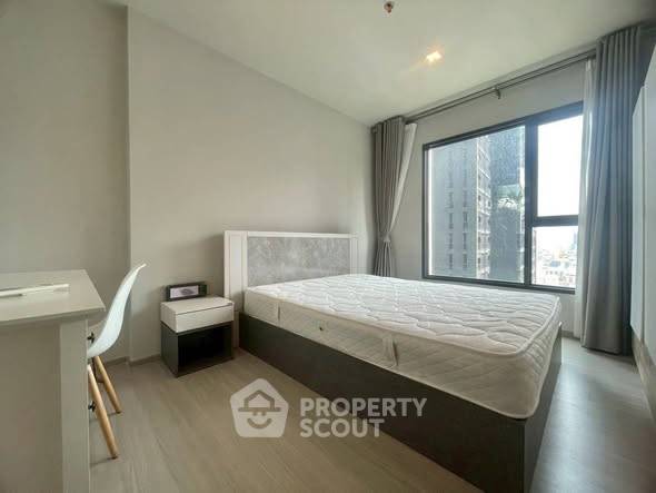 picture 23rd-Floor 1-BR Life Asoke - Rama 9 Near MRT Phra Ram 9 (ID 2847411) - 3/7