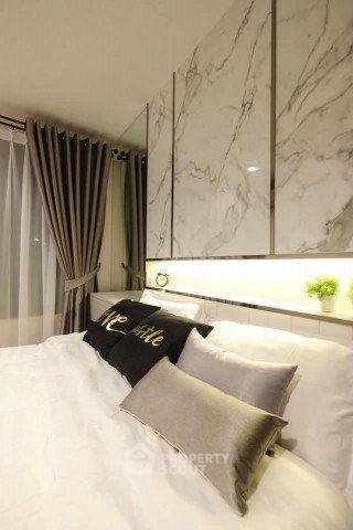 รูป ใกล้ BTS บางจาก เพียง 100 ม. | 1 ห้องนอน Ideo Sukhumvit 93 (ID 3193332) - รูปที่ 5/8