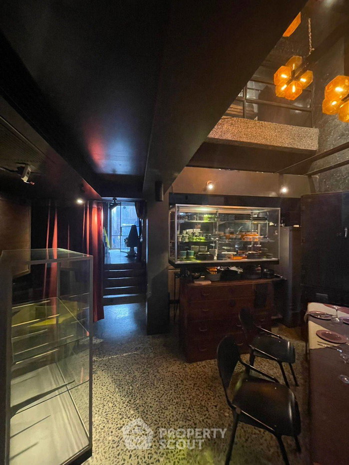 รูป บ้าน 3 ห้องนอน ขนาด 380 ตร.ม. ย่านทุ่งวัดดอน สาทร กรุงเทพฯ (ID 3191689) - รูปที่ 18/25