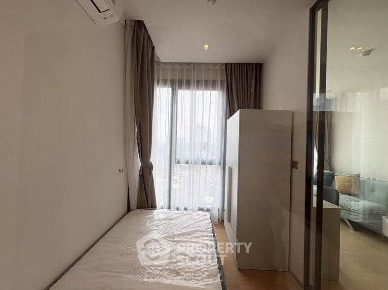 picture 21st-Floor 1-BR ASHTON Asoke - Rama 9, 200m To MRT Phra Ram 9 (ID 2749689) - 4/7