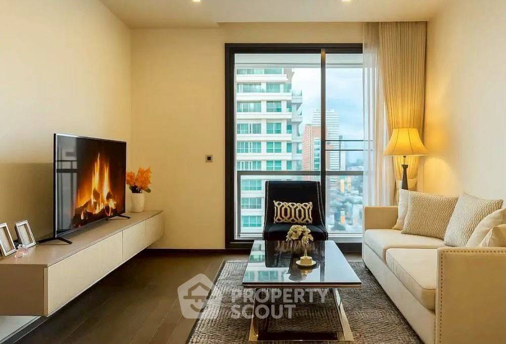 รูป คอนโด 1 ห้องนอน ใกล้ BTS พร้อมพงษ์ 200 ม. The XXXIX By Sansiri (ID 3194763) - รูปที่ 18/18