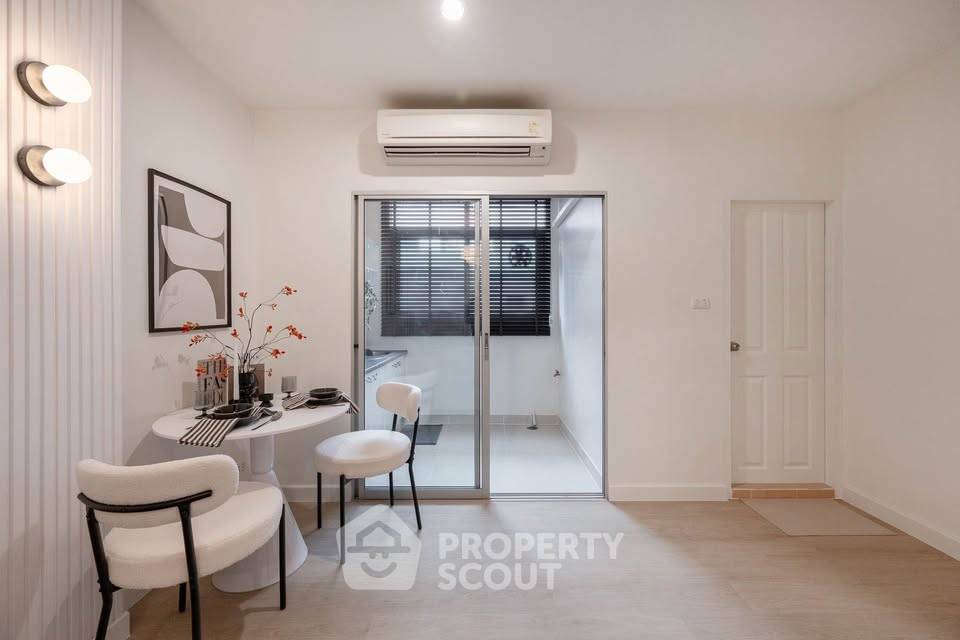 picture 100m From BTS Udom Suk | 1-BR City Home Sukhumvit (ID 3194239) - 2/10