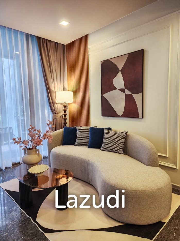 picture 74 Sqm 2 Bed 2 Bath Condo For Rent in Ashton Residence 41 - 6/17