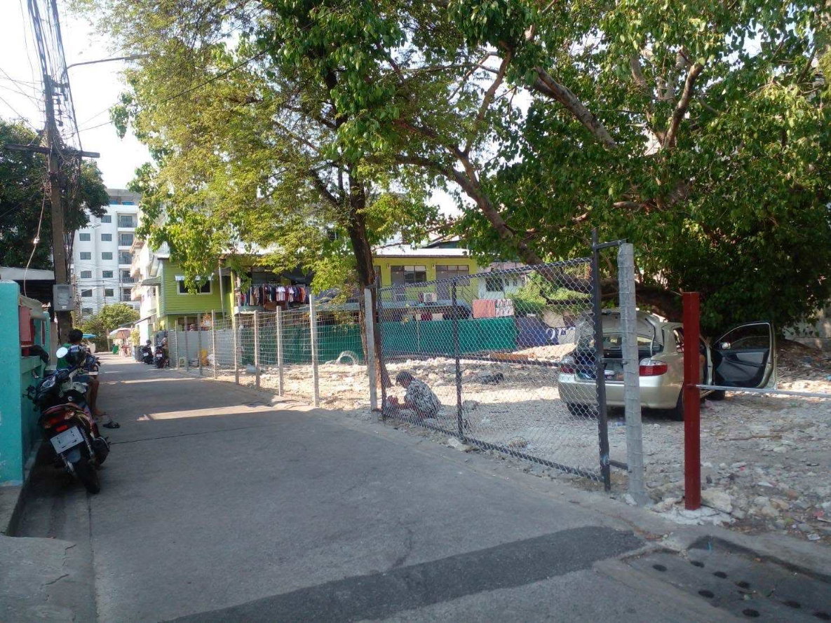 picture LTH15889 – Land for Sale Udomsuk | Sukhumvit 66/1 | 31.1 MB - 2/3