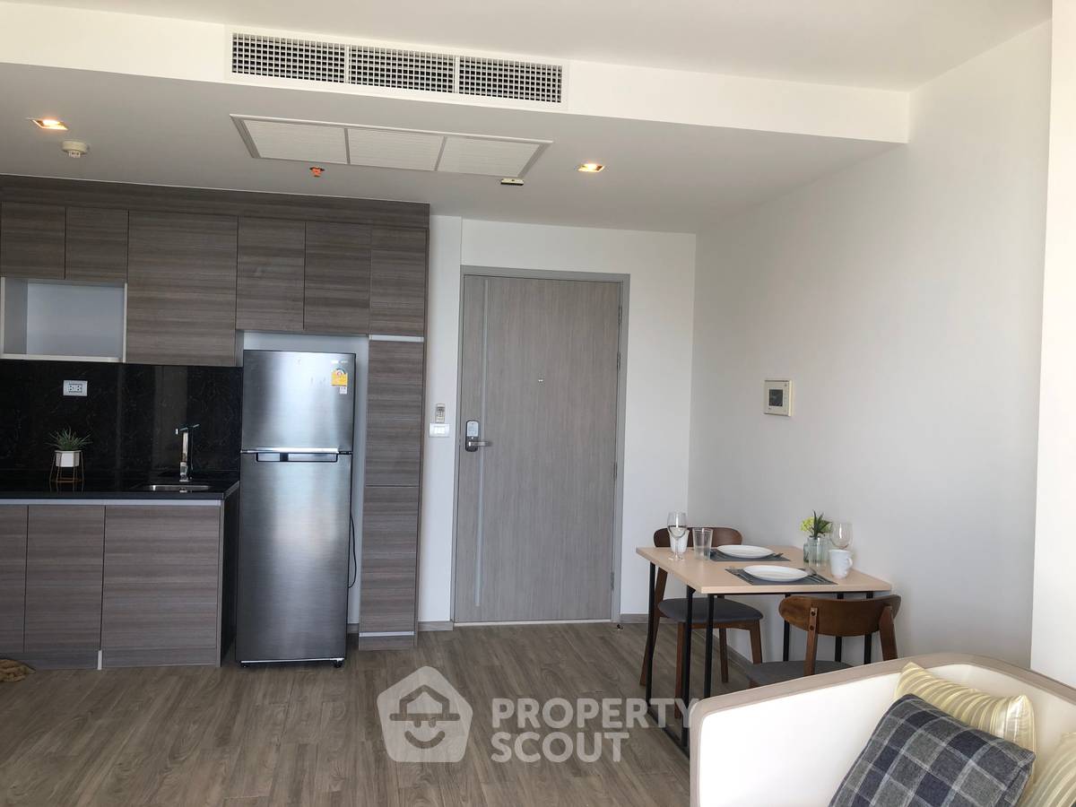 รูป คอนโด 1 ห้องนอน Aeras Condo Pattaya ย่านหาดจอมเทียน ขนาด 50 ตร.ม. (ID 1232821) - รูปที่ 3/11