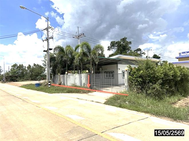picture FACTORY 539 Sq.w. Kamalasai Kalasin for 8.8M - 11/25