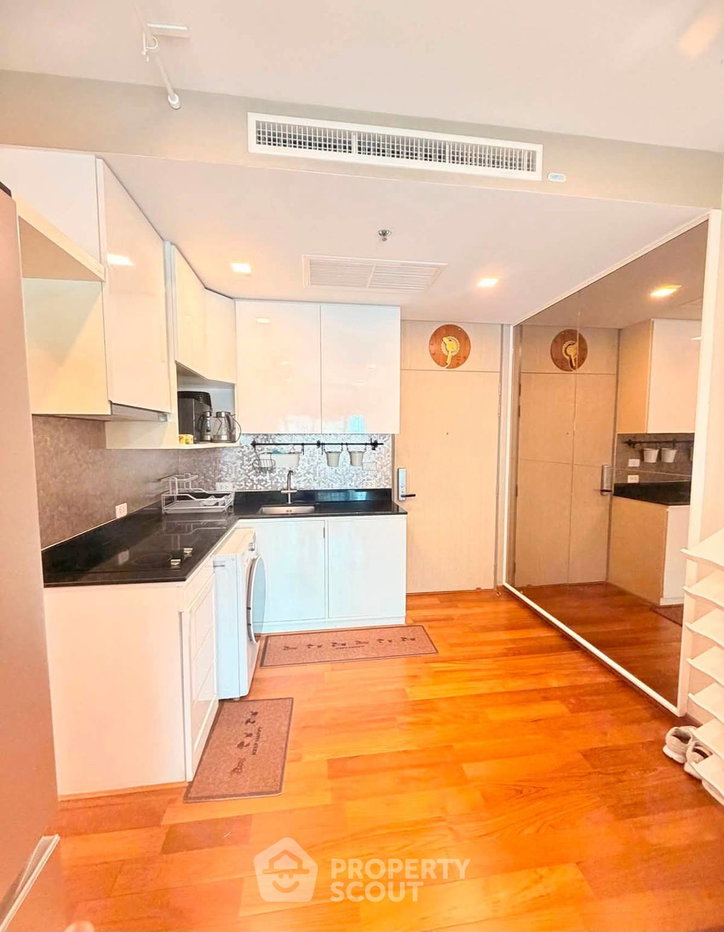 picture 200m To BTS Ari | 1-BR Condo At Noble Reform Aree (ID 3189358) - 8/9