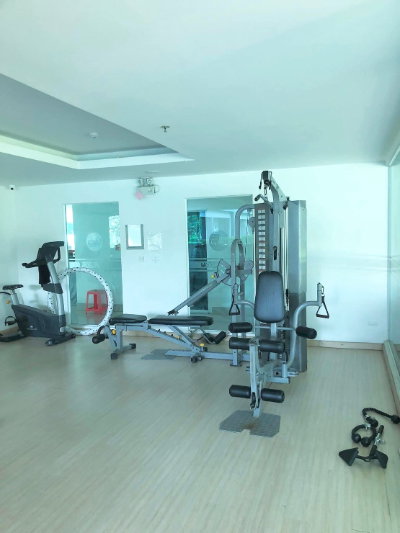 picture 🏢 The View Condo Suanluang | Naka Wichit | 1BR | 12,000 THB/Month - 16/19