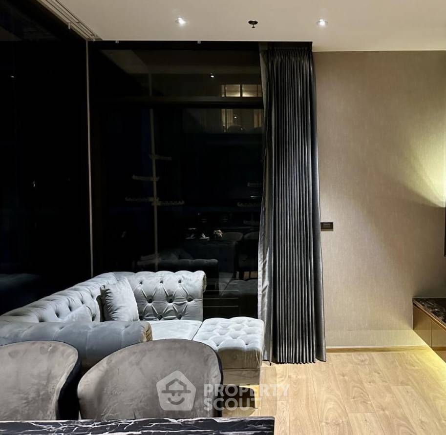 รูป คอนโด 2 ห้องนอน The Fine Bangkok Thonglor-Ekamai ใกล้ BTS ทองหล่อ (ID 3121118) - รูปที่ 4/11