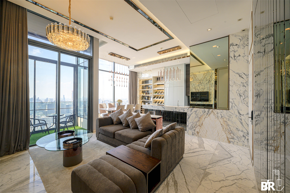 picture The Esse Asoke The Privilege of Luxury in an Economic Hub Location - 3/10