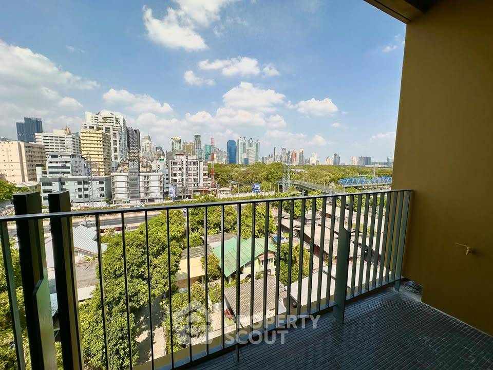 picture 1-BR Condo Noble Above Wireless-Ruamrudee Near BTS Nana (ID 3193650) - 6/15