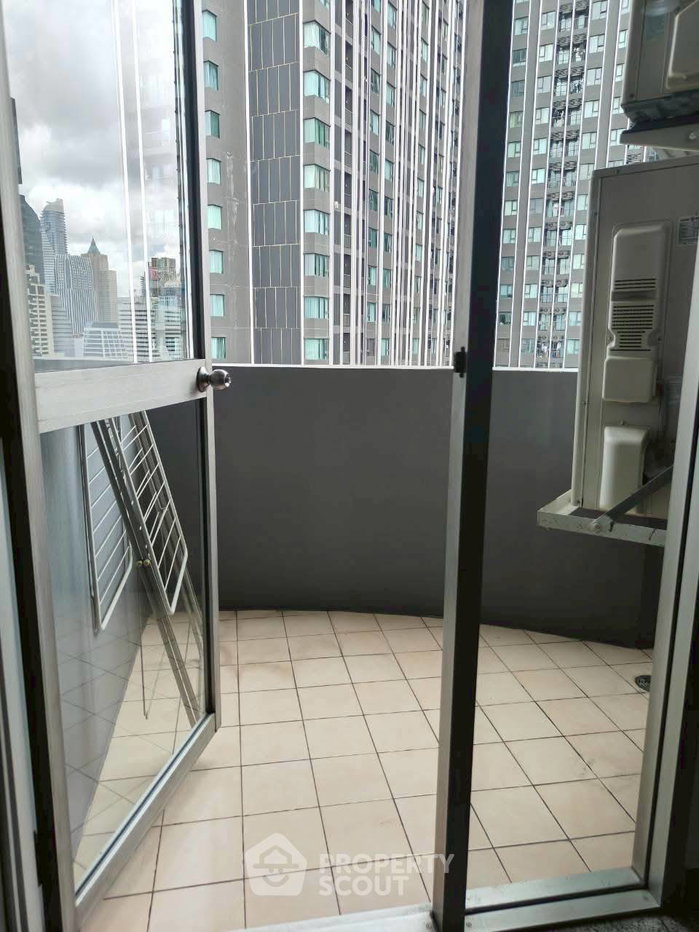 รูป คอนโด 2 ห้องนอน ขนาด 81 ตร.ม. Wittayu Complex ใกล้ BTS เพลินจิต (ID 3193745) - รูปที่ 5/7