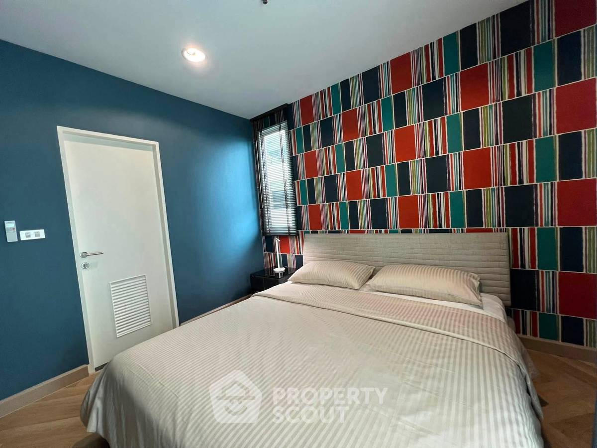 รูป คอนโด 2 ห้องนอน ชั้น 19 ที่ 59 Heritage Sukhumvit 59 ใกล้ BTS ทองหล่อ (ID 3192411) - รูปที่ 4/13