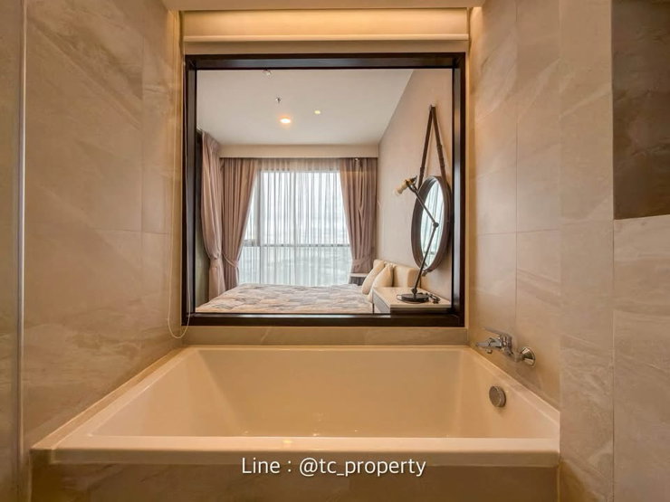 picture For rent: Keen Sriracha 1 bedroom. - 1/8