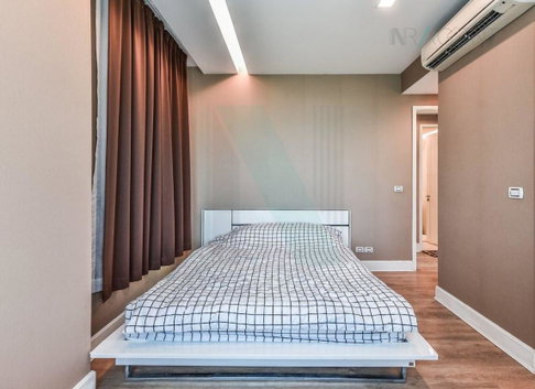 🎉 For Rent Condo EQUINOX Building 1, Floor 26,2 bed room, Room size 63.00 sqm