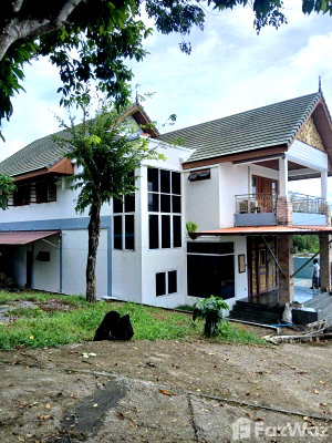 บ้านเดี่ยว เมืองภูเก็ต ภูเก็ต : ขาย วิลล่า 9 ห้องนอน ใน ฉลอง, ภูเก็ต 5371549