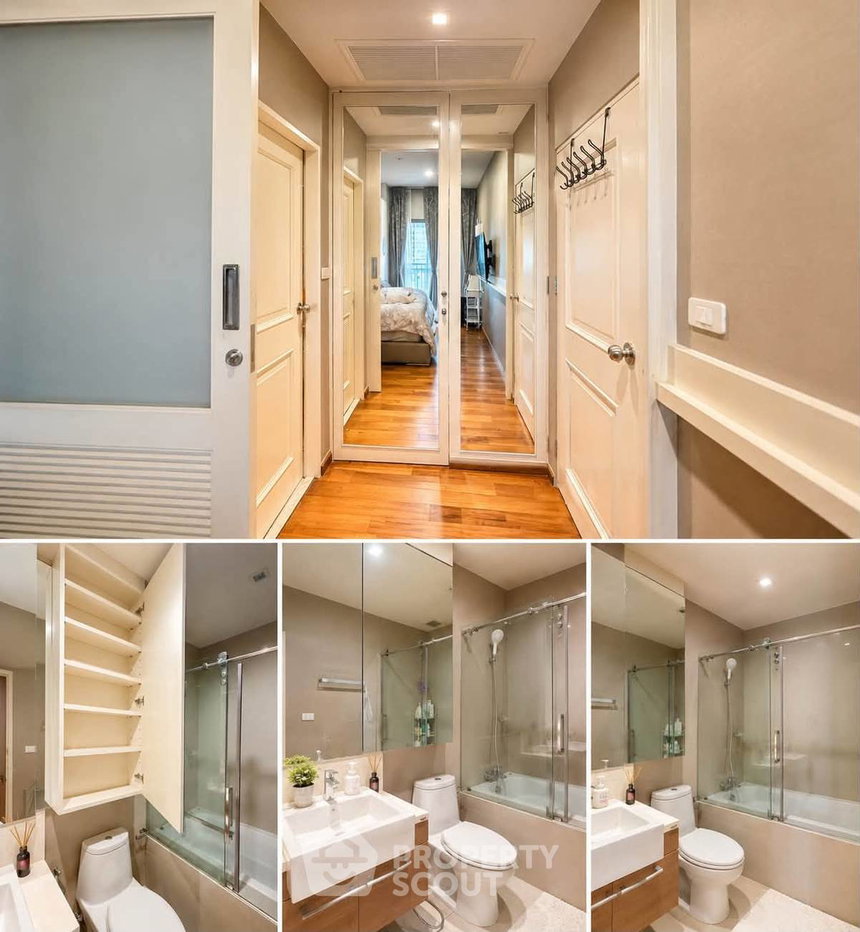 picture 200m To BTS Ari | 1-BR Condo At Noble Reform Aree (ID 3189358) - 5/9