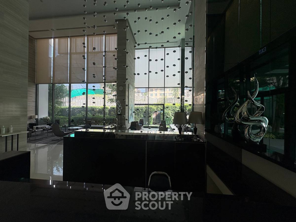 รูป ชั้น 19 คอนโด 2 ห้องนอน Rhythm Sukhumvit 42 ใกล้ BTS เอกมัย 200 ม. (ID 510944) - รูปที่ 12/13