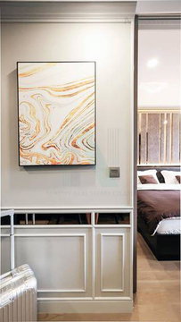 🚩 For Rent Condo ASHTON CHULA-SILOM Building 1, Floor 11,1 bed room, Room size 34.00 sqm