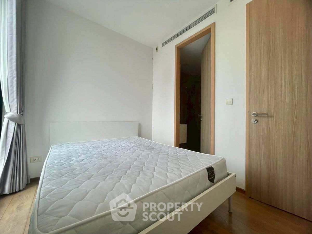 picture 19th-Floor 3-BR Condo At Noble Be 33 Near BTS Phrom Phong (ID 3193457) - 13/18