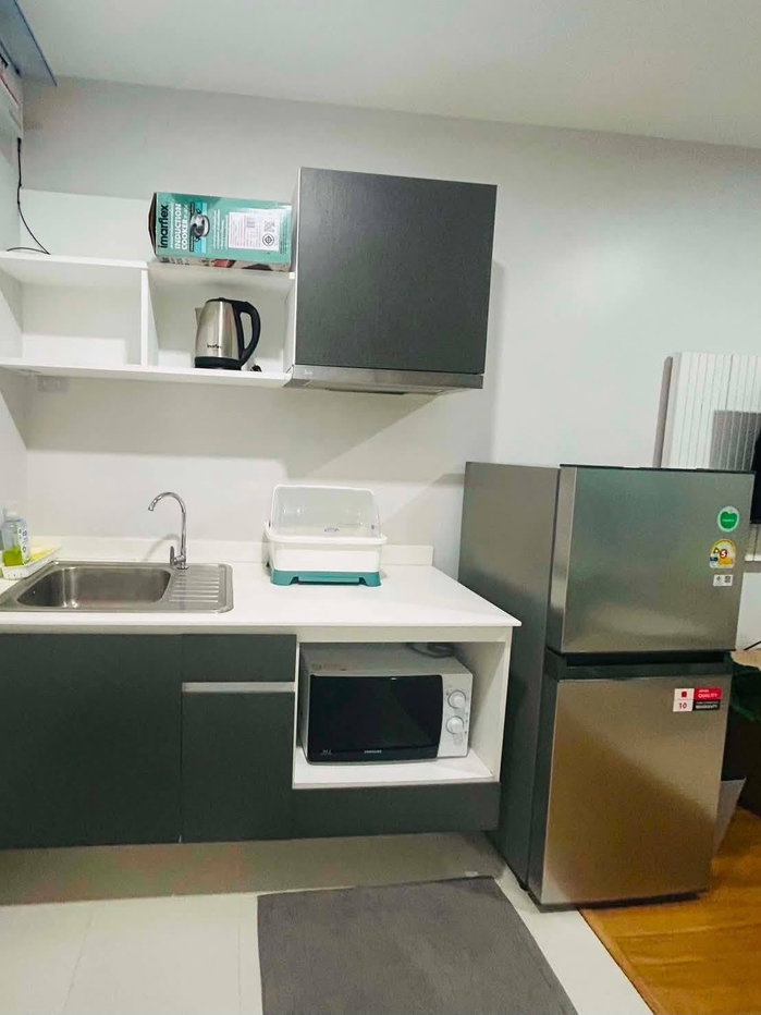 picture 🏢 Zcape3 Wichit | 1BR | Building A | 7th Floor | 28 Sq.m. | From 14,000 THB - 6/18