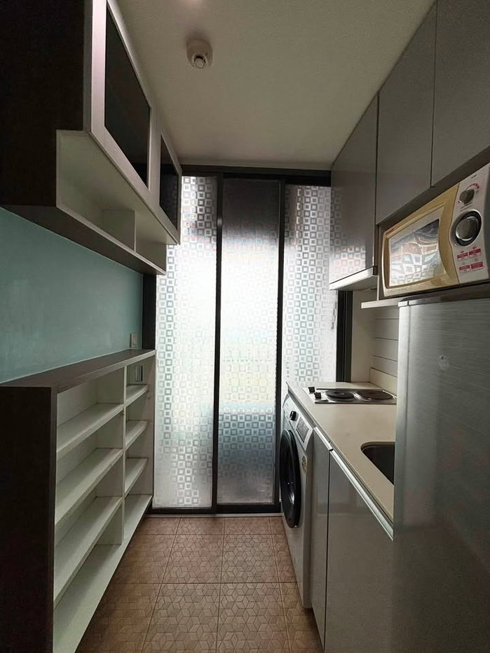 picture Condo for Rent at IDEO Mobi Sukhumvit 81 (F6908069) - 16/16