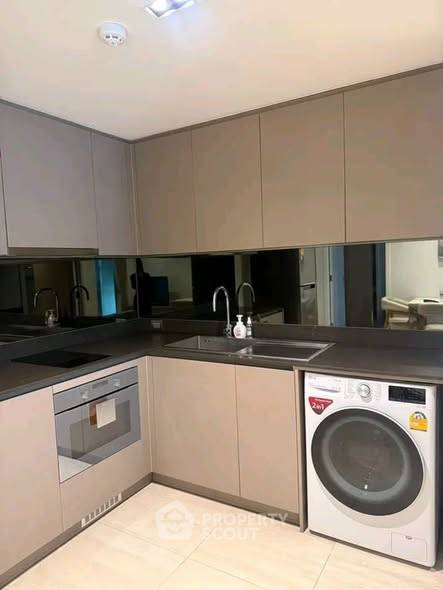 picture 200m To BTS Phloen Chit | 1-BR At CRAFT Ploenchit (ID 3192590) - 4/10