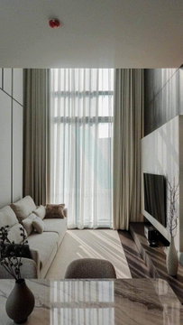 📌Exclusive!📌 ให้เช่าคอนโด ลาวีค สุขุมวิท 57 อาคาร 1 ชั้น 17 Duplex 2 ห้องนอน ขนาด 97.00 ตรม ใกล้ ท้องฟ้าจำลอง